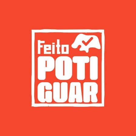Selo Feito Potiguar